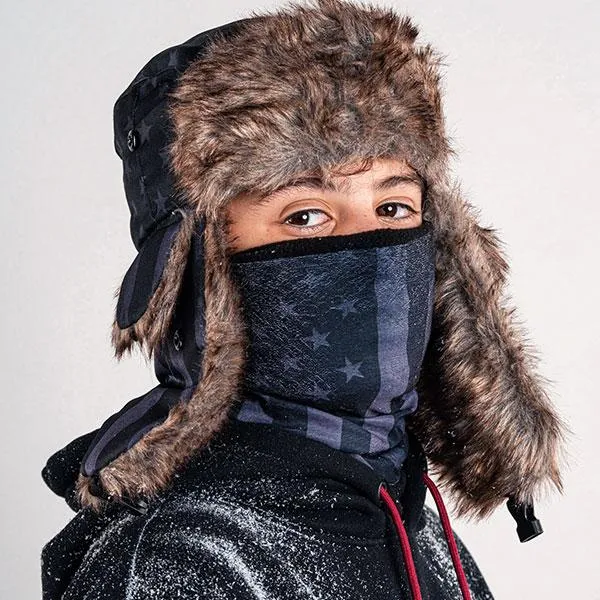 2 Kids Trapper Hats from $8