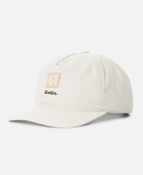 Acai Hat- Vintage White