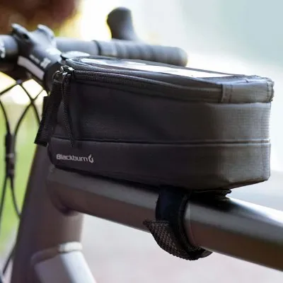 Blackburn Local  Top Tube Bag