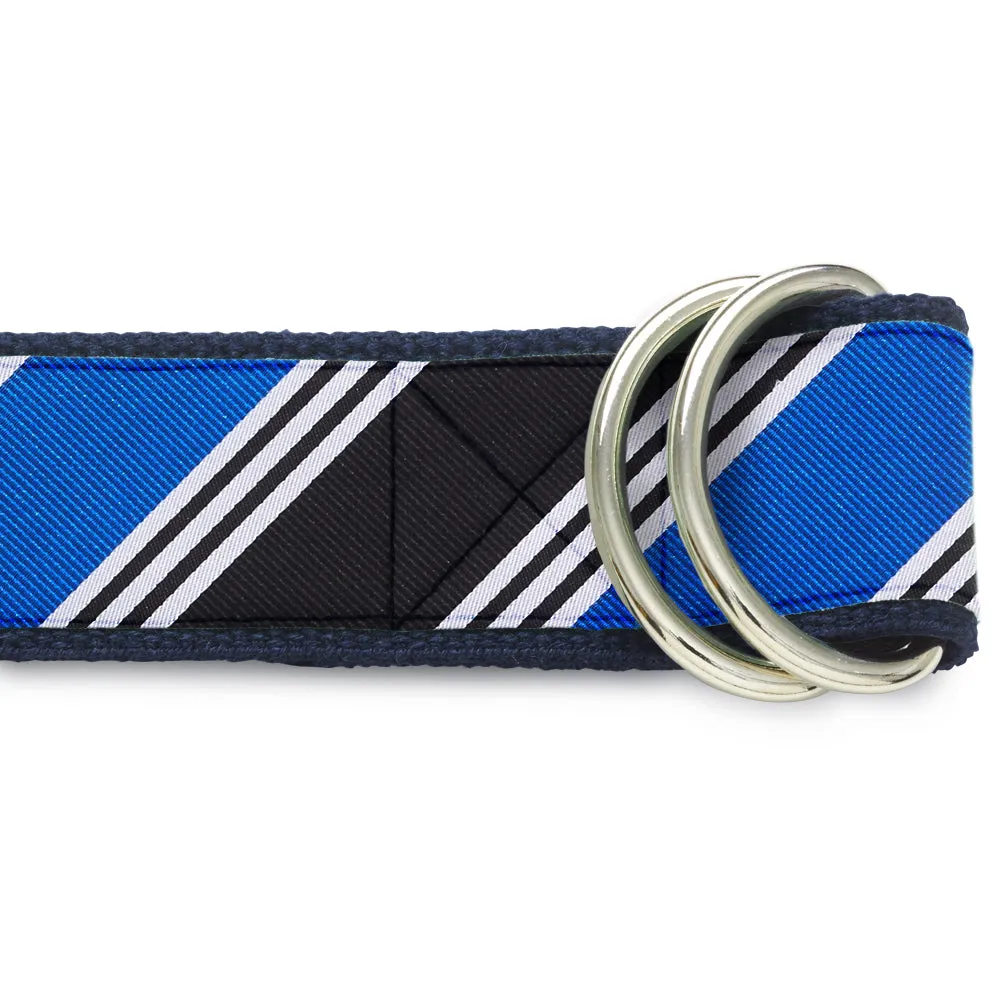 Blackstone River - D-Ring Belts