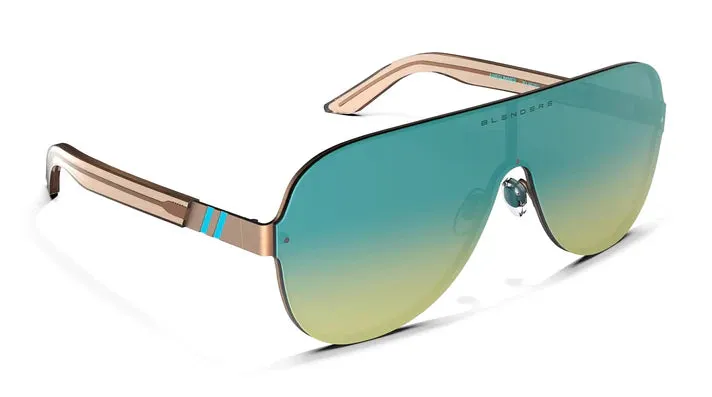 Blenders Eyewear - Falcon Series Polarized Sunglasses