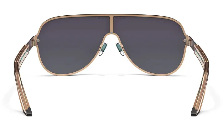 Blenders Eyewear - Falcon Series Polarized Sunglasses
