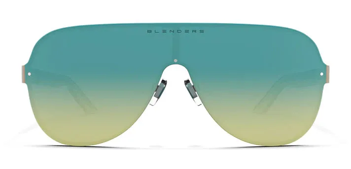 Blenders Eyewear - Falcon Series Polarized Sunglasses