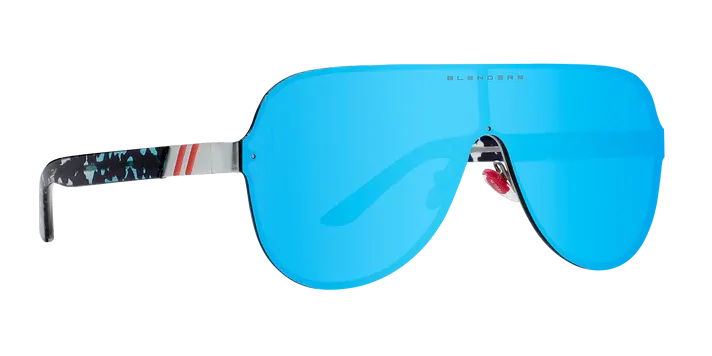 Blenders Eyewear - Falcon Series Polarized Sunglasses
