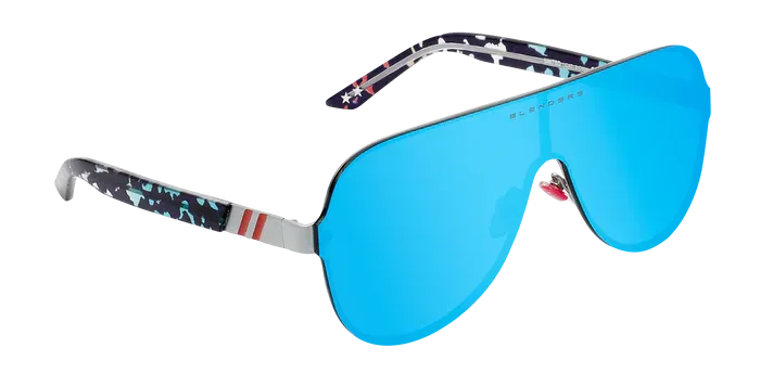 Blenders Eyewear - Falcon Series Polarized Sunglasses
