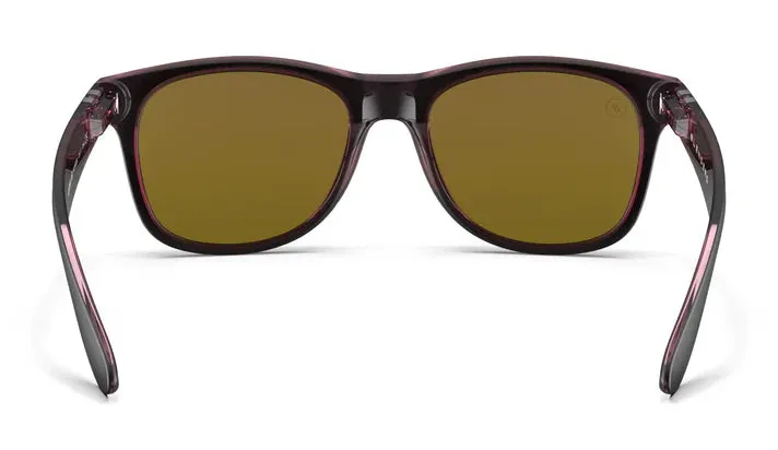 Blenders Eyewear - M Class X2 Series Polarized Sunglasses
