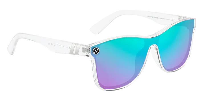Blenders Eyewear - Millenia X2 Series Polarized Sunglasses