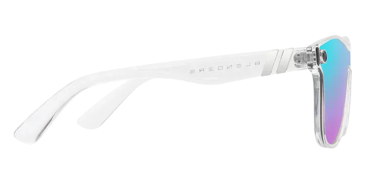 Blenders Eyewear - Millenia X2 Series Polarized Sunglasses