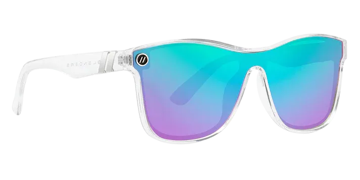Blenders Eyewear - Millenia X2 Series Polarized Sunglasses