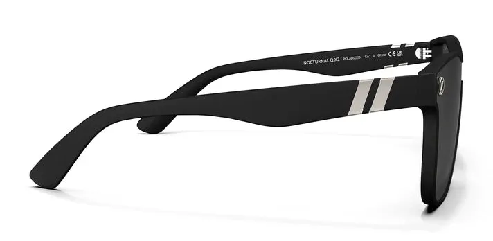 Blenders Eyewear - Millenia X2 Series Polarized Sunglasses