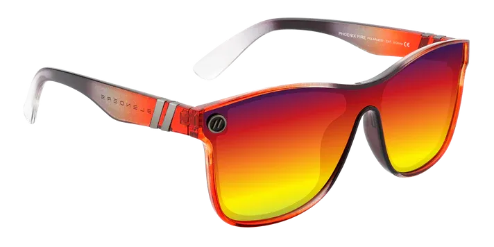 Blenders Eyewear - Millenia X2 Series Polarized Sunglasses