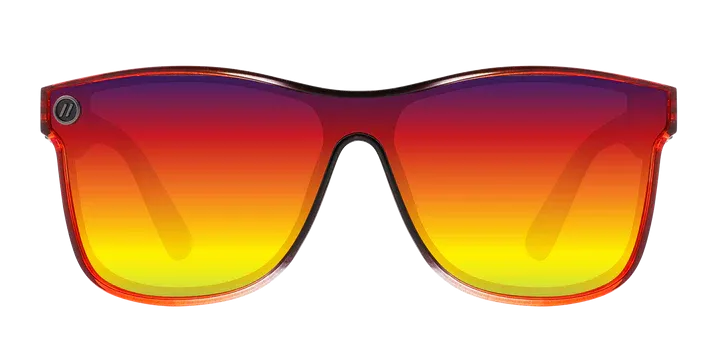 Blenders Eyewear - Millenia X2 Series Polarized Sunglasses