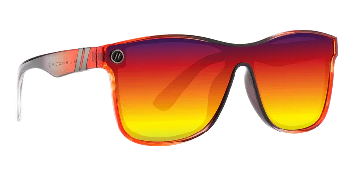 Blenders Eyewear - Millenia X2 Series Polarized Sunglasses