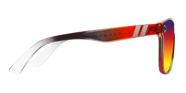 Blenders Eyewear - Millenia X2 Series Polarized Sunglasses