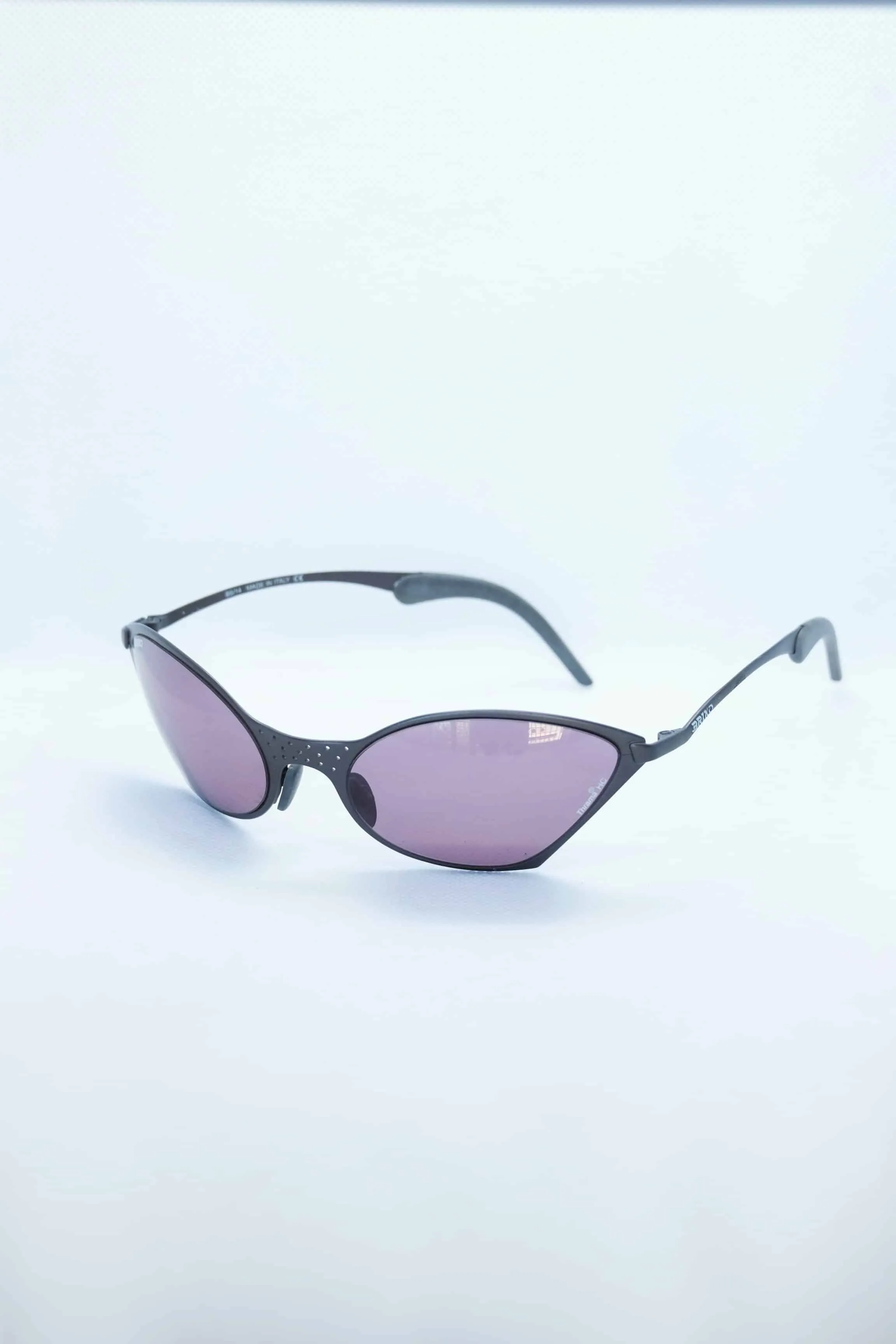 BRIKO X2 Metal Sunglasses