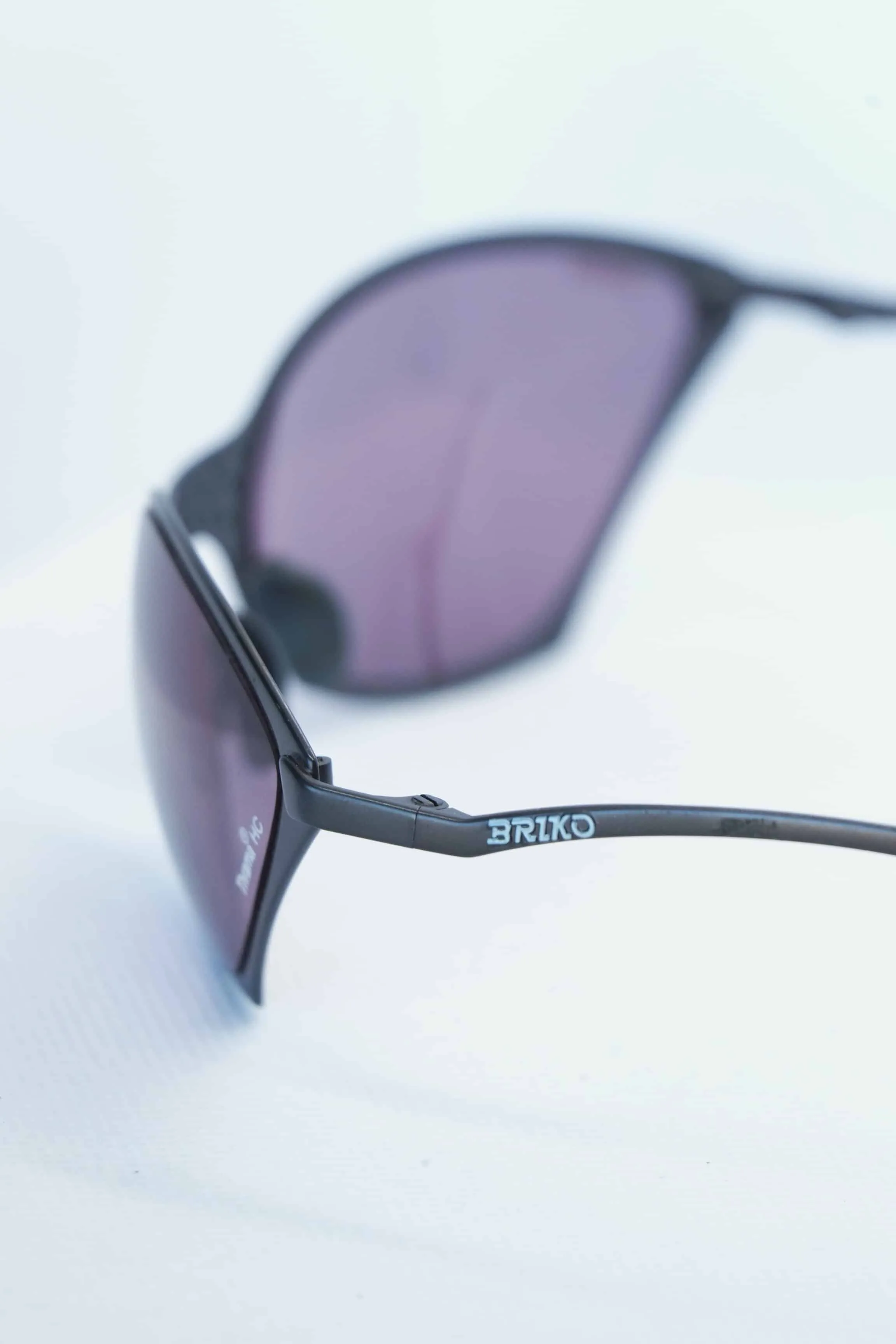 BRIKO X2 Metal Sunglasses