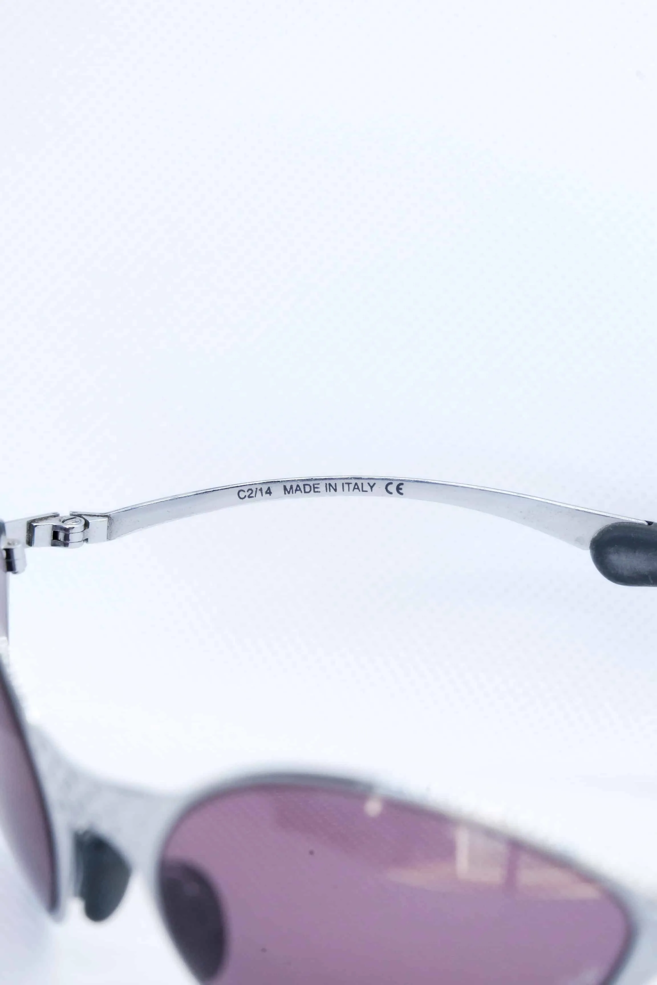 BRIKO X2 Metal Sunglasses