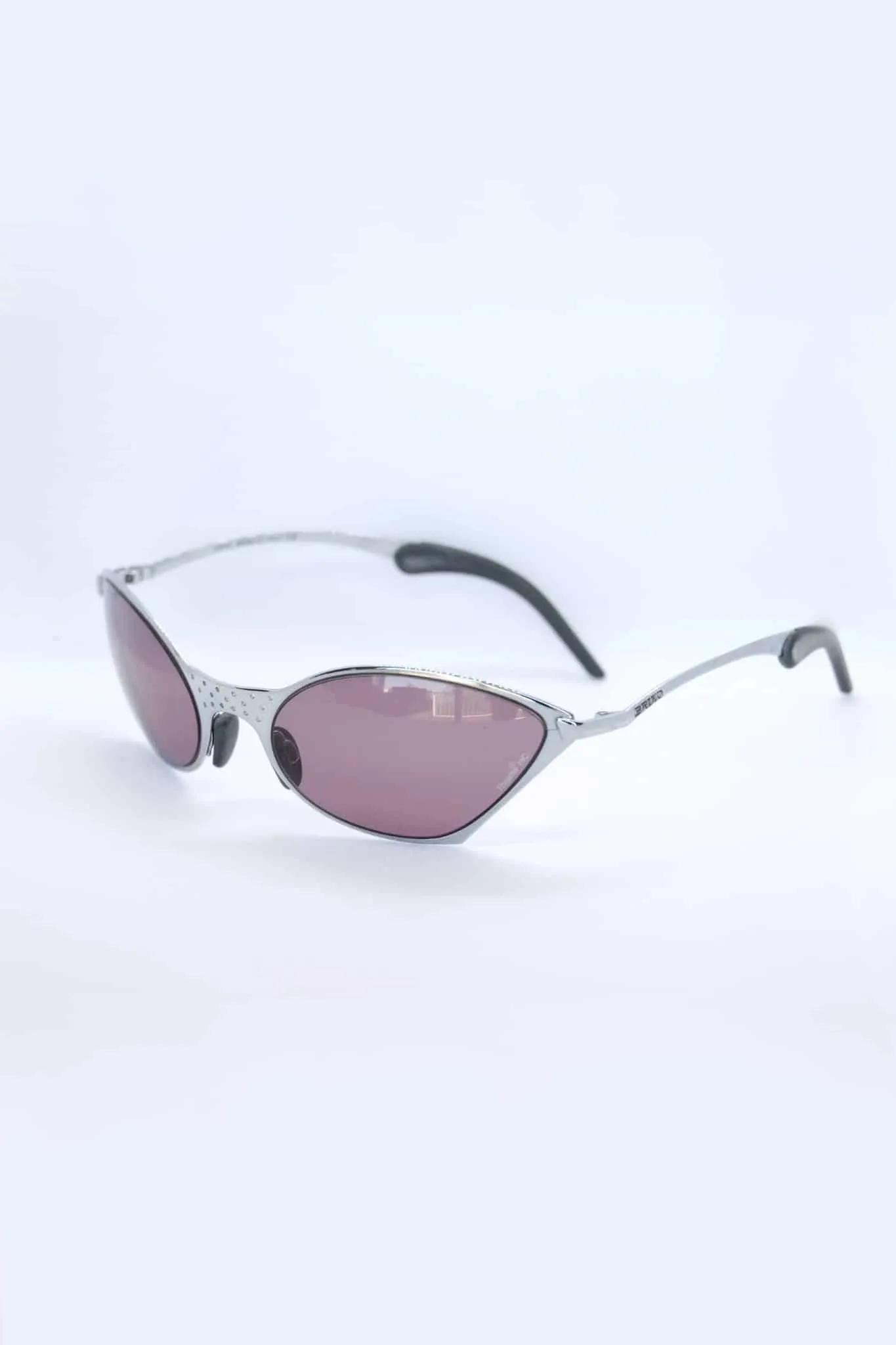 BRIKO X2 Metal Sunglasses