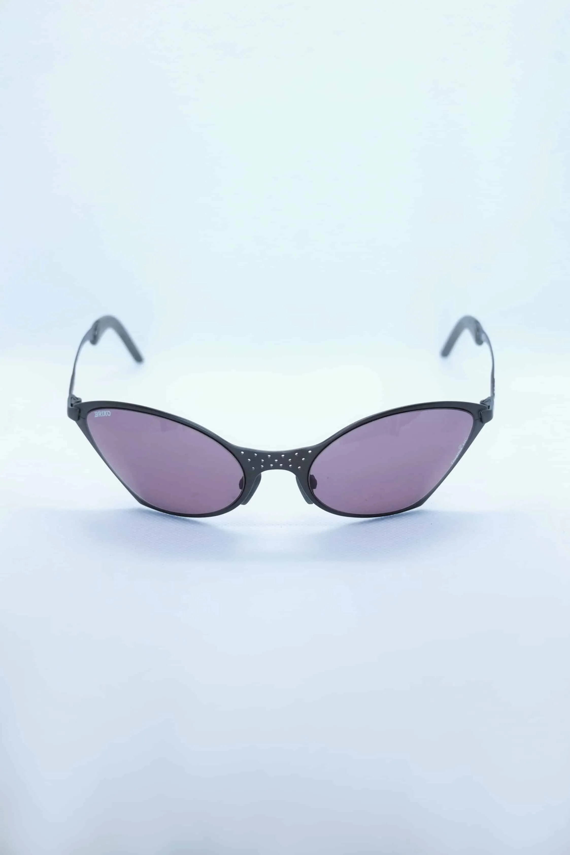BRIKO X2 Metal Sunglasses