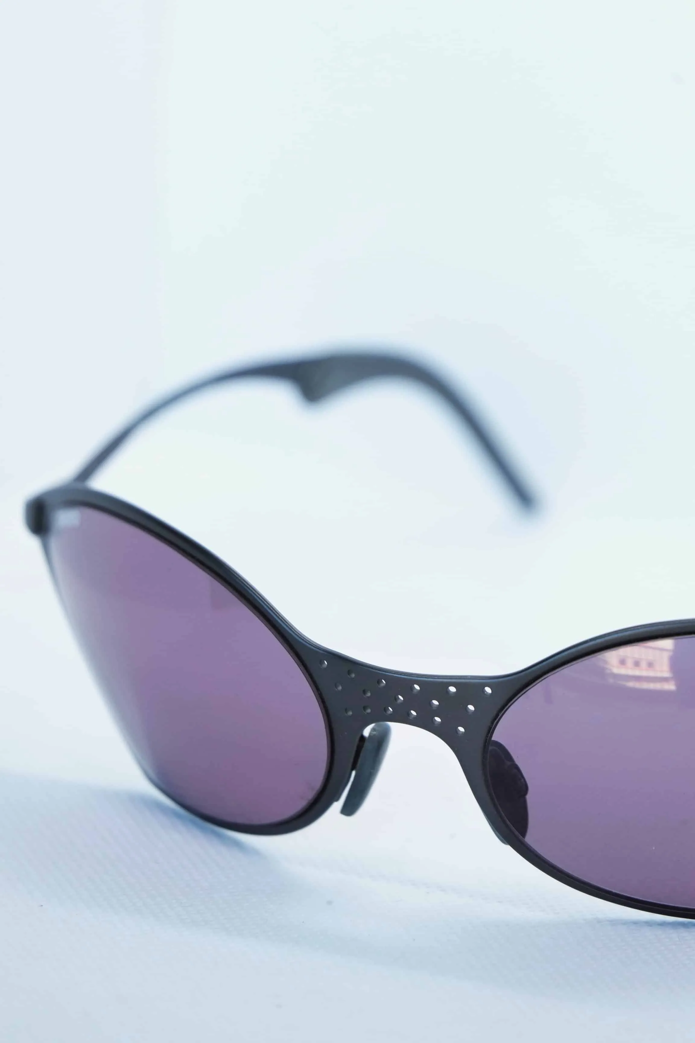 BRIKO X2 Metal Sunglasses