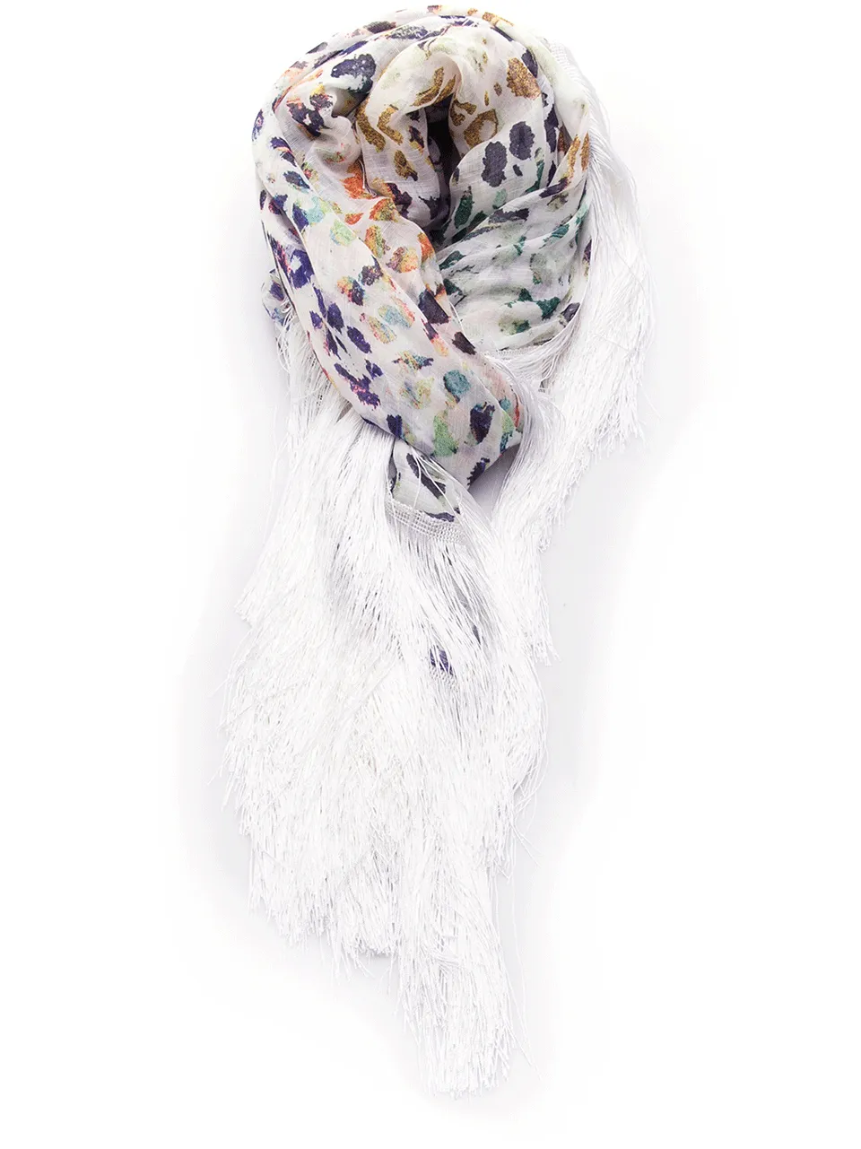 Carnival In Rio Scarf