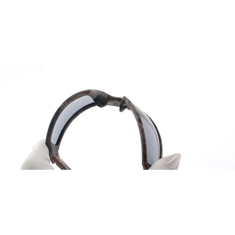 Cool Camouflage Frame Sunglasses