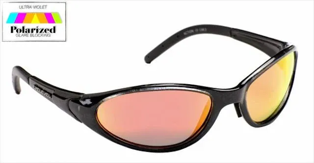 Eyelevel Action Sun Glasses