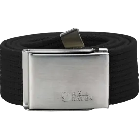 Fjallraven Canvas Belt