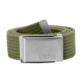 FjällRäven Canvas Belt