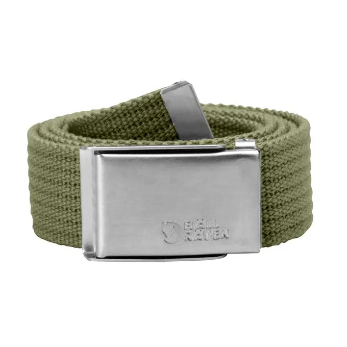 FjällRäven Canvas Belt