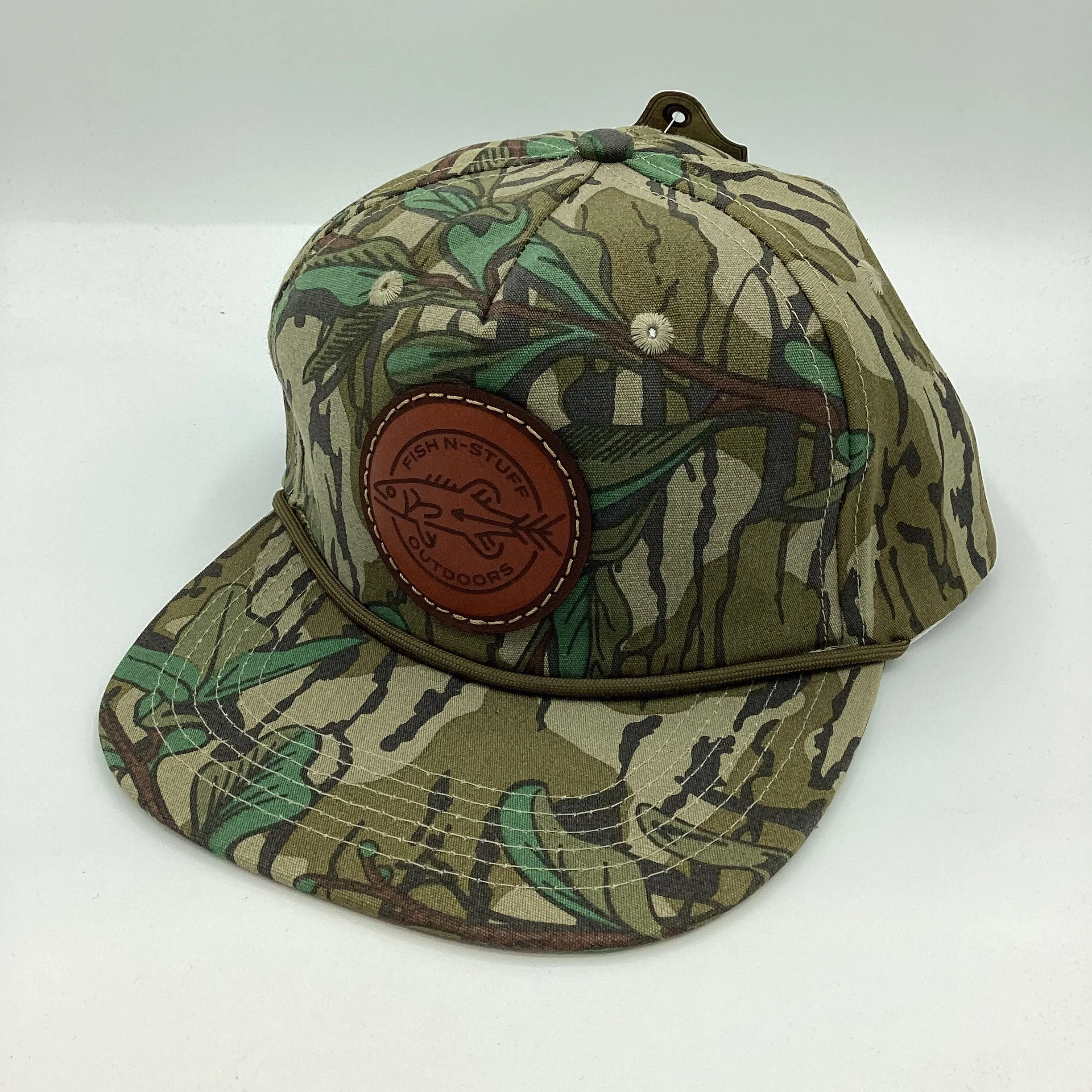FNS Shop Hats