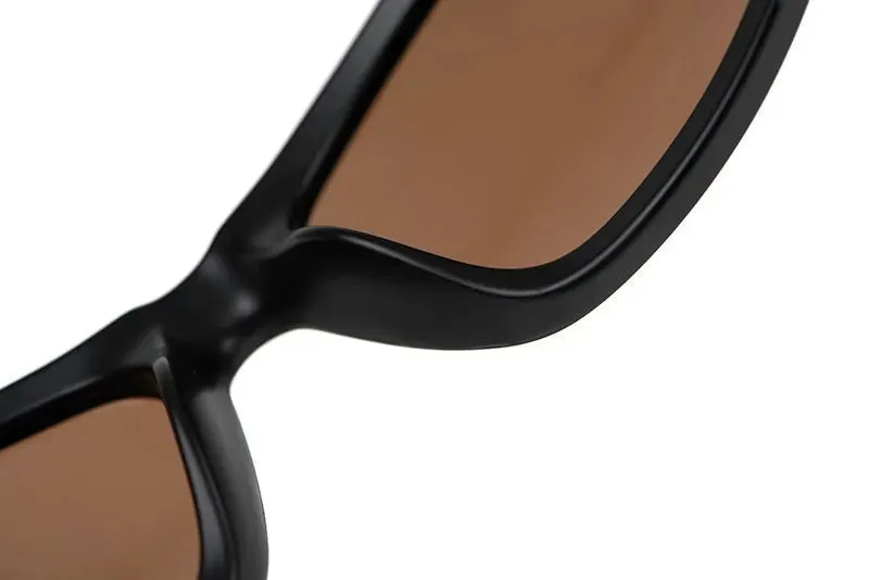 FOX Collection Wraps Black/Green- Brown Lense