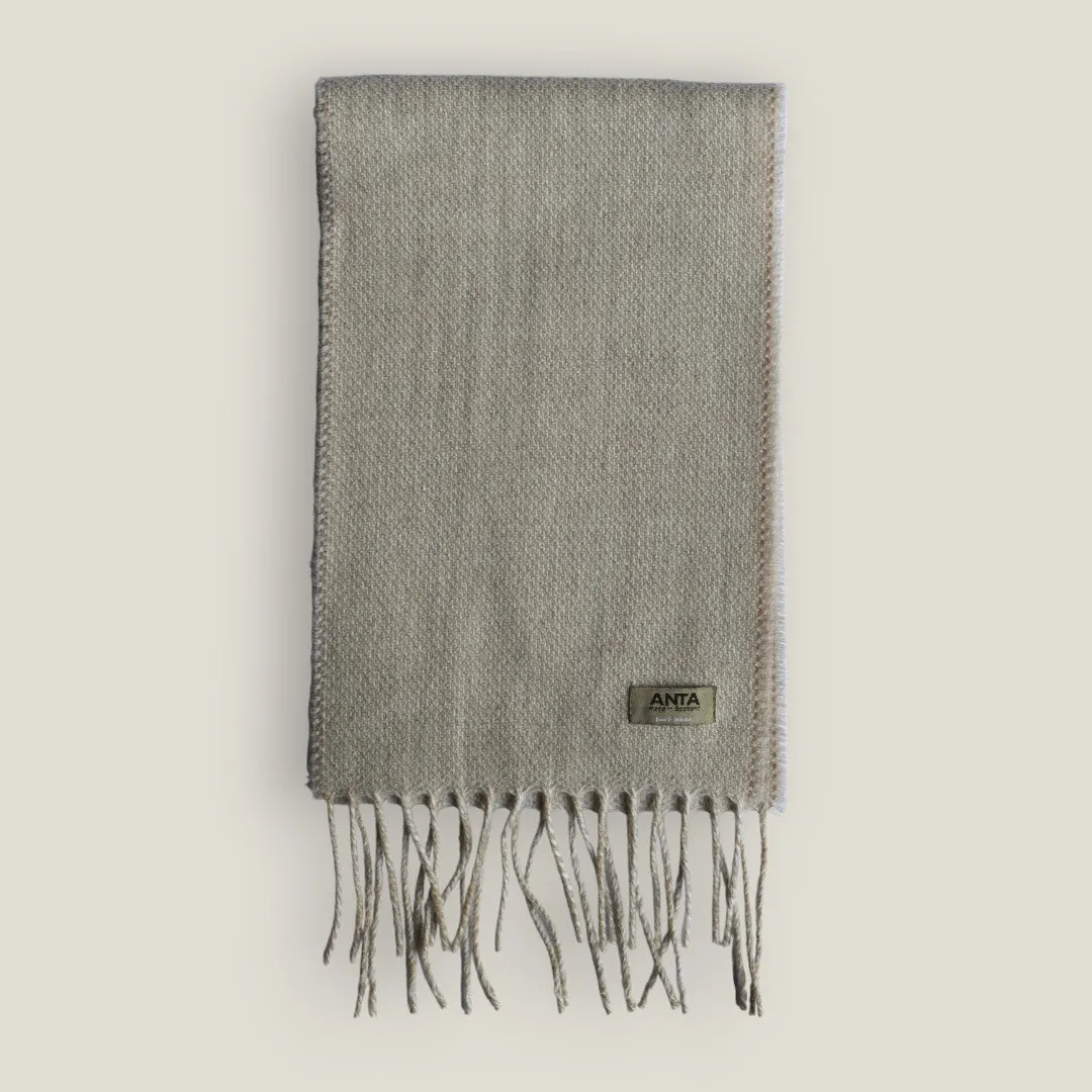 Gardinia Small Merino Scarf