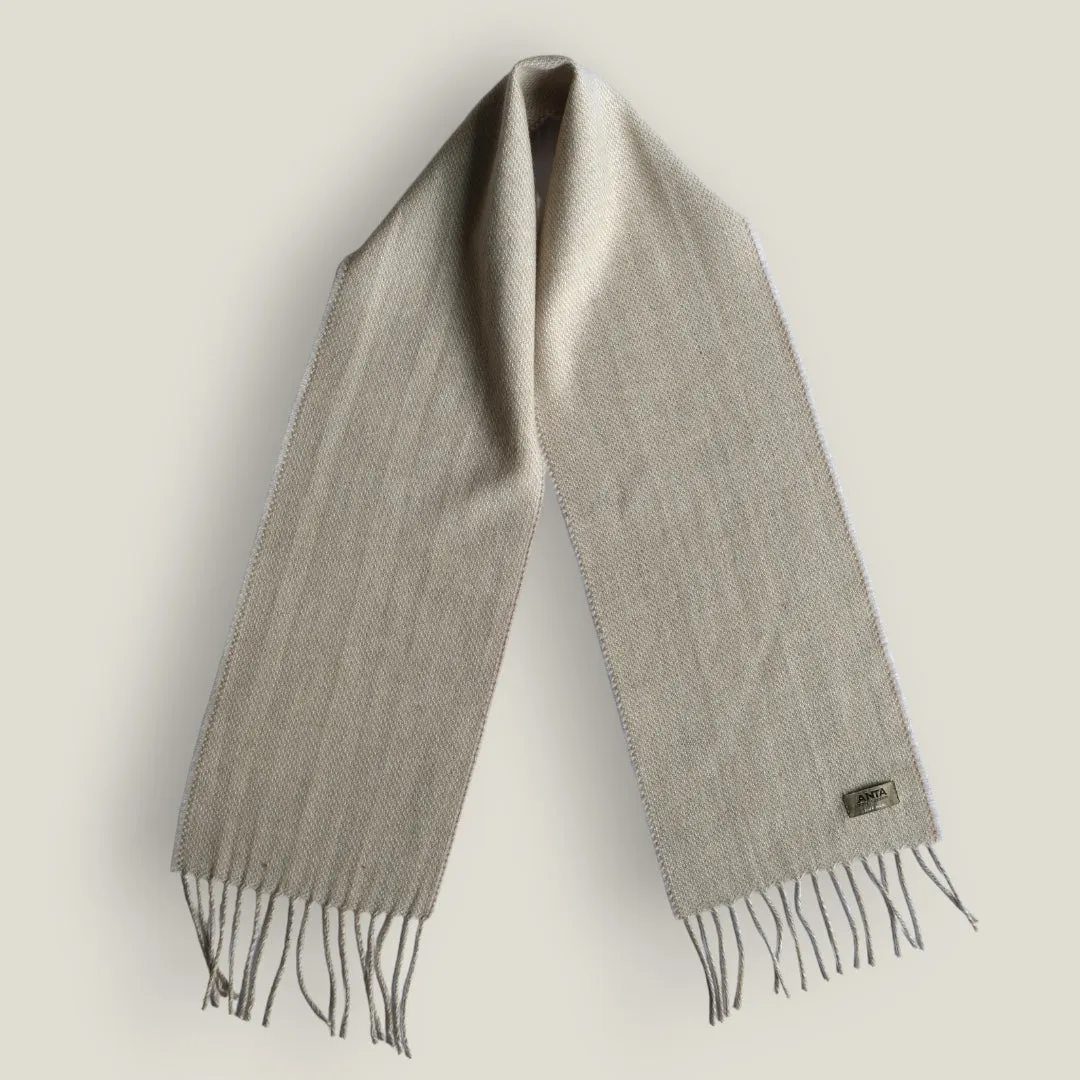 Gardinia Small Merino Scarf