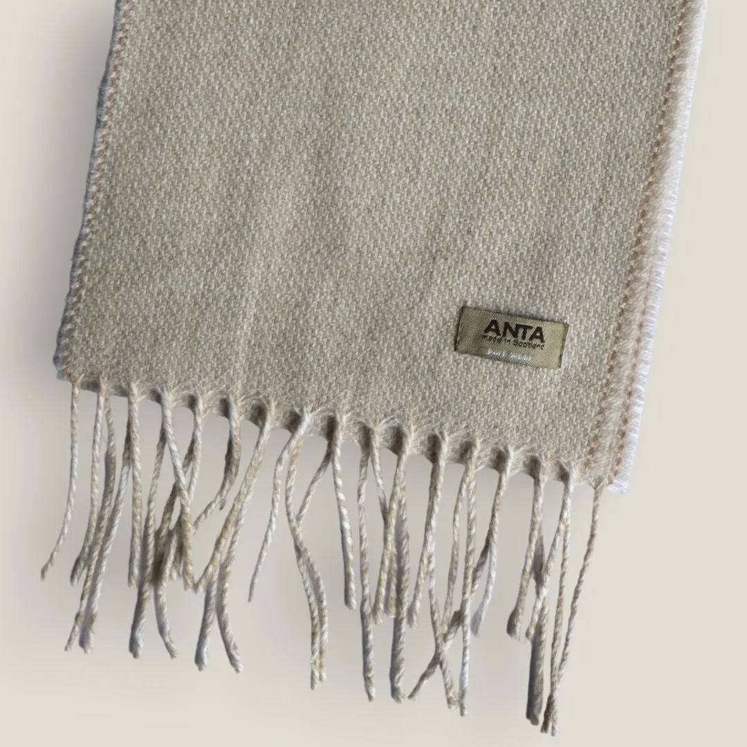 Gardinia Small Merino Scarf