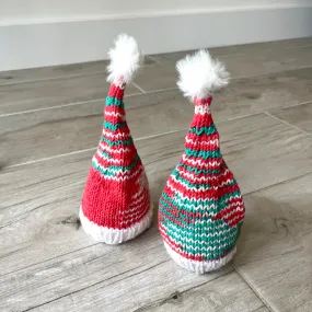 Gnome Hat Chocolate Orange Cover