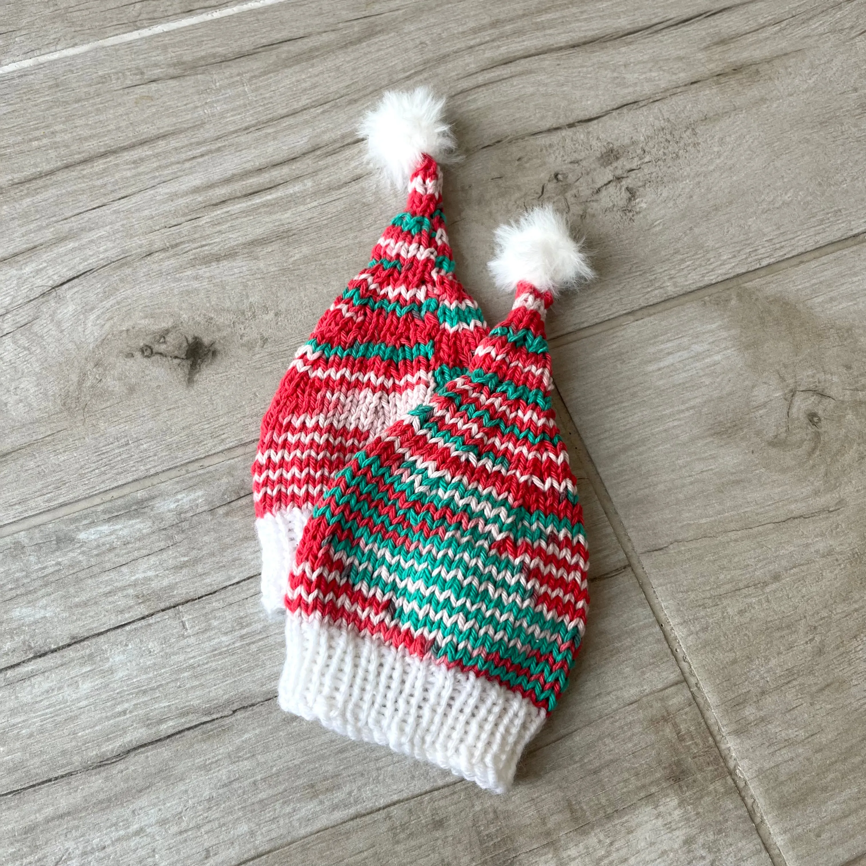 Gnome Hat Chocolate Orange Cover