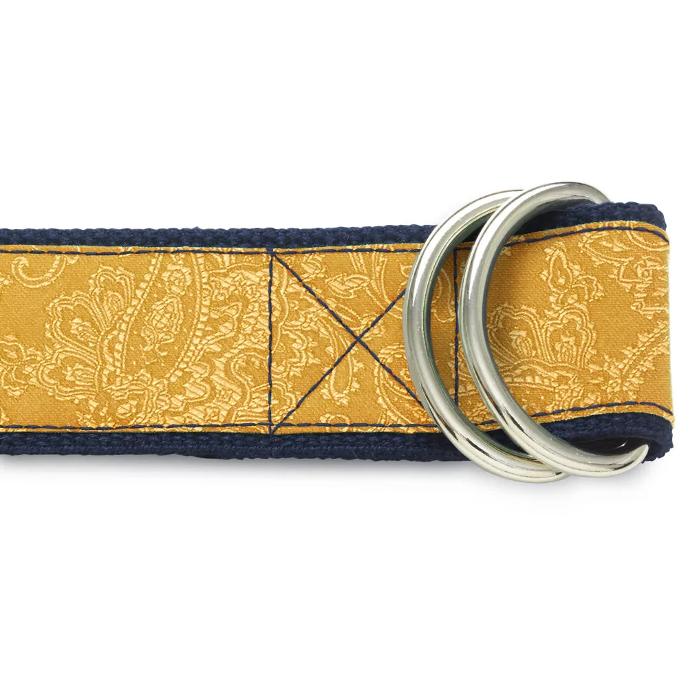 Gosfield - D-Ring Belts