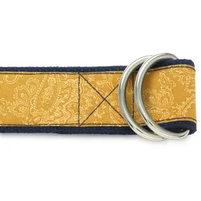 Gosfield - D-Ring Belts