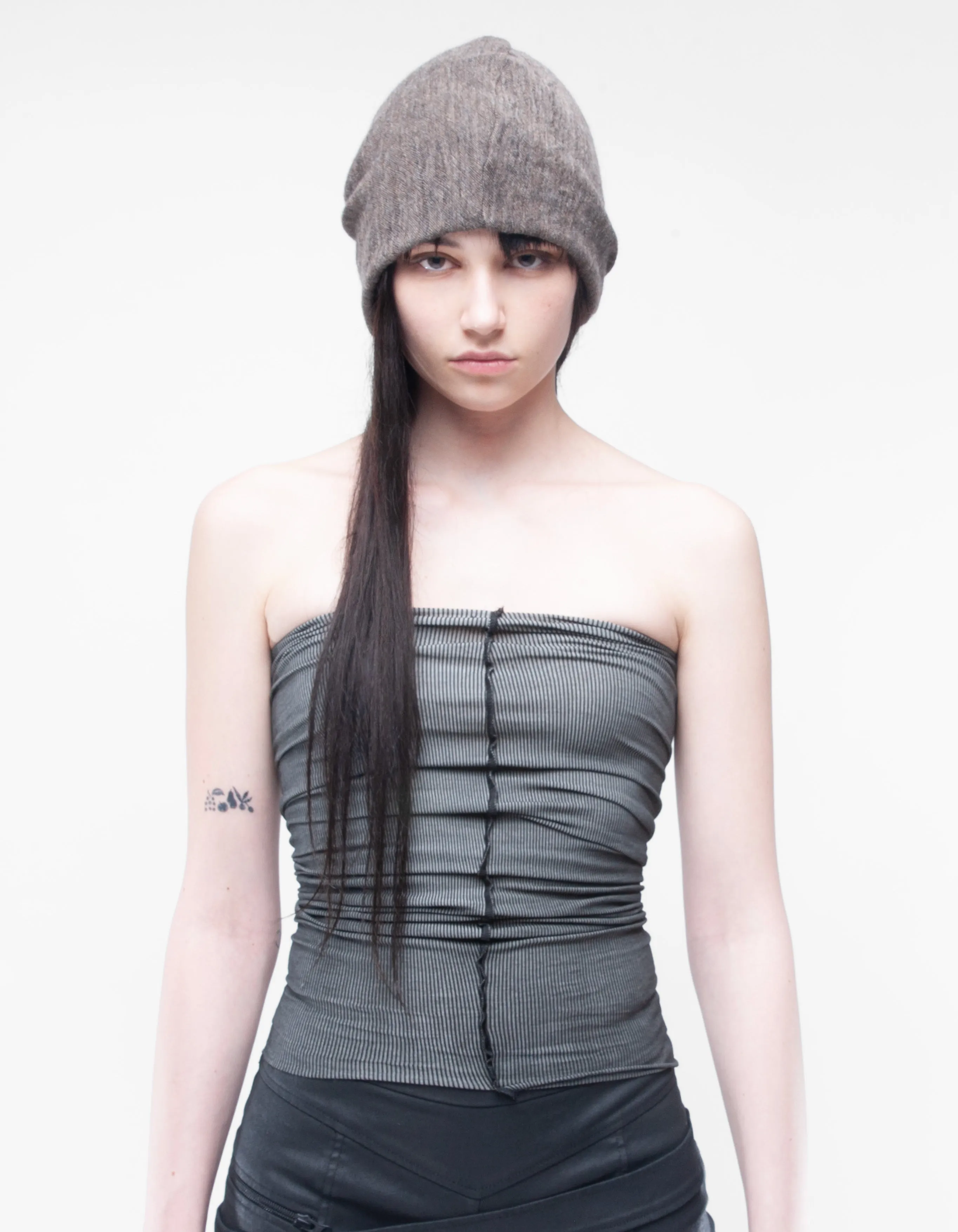 HAT SUPER SOUL BEIGE