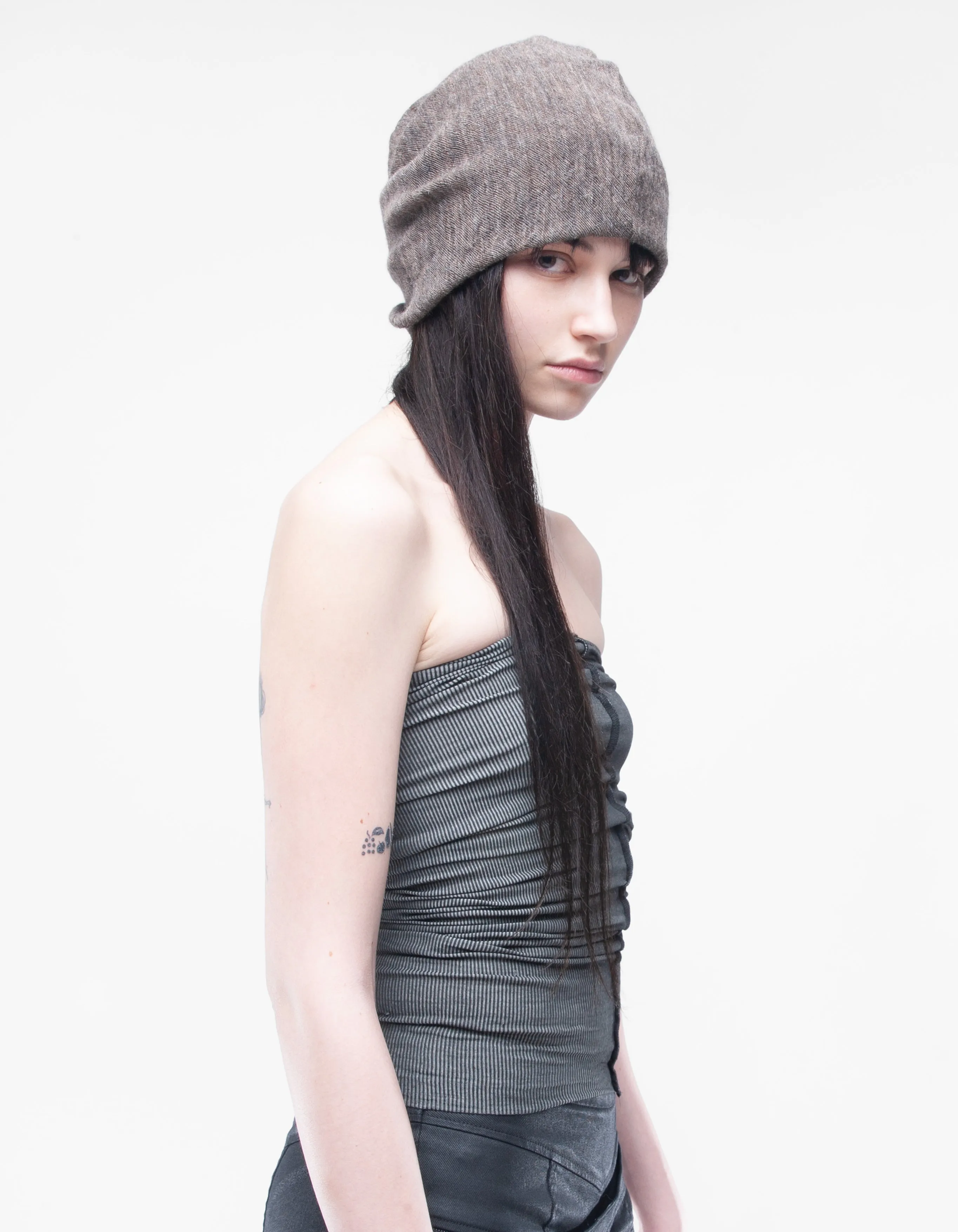HAT SUPER SOUL BEIGE