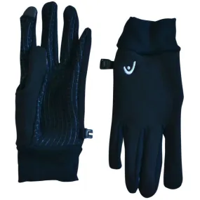 Head Touchscreen Running Gloves