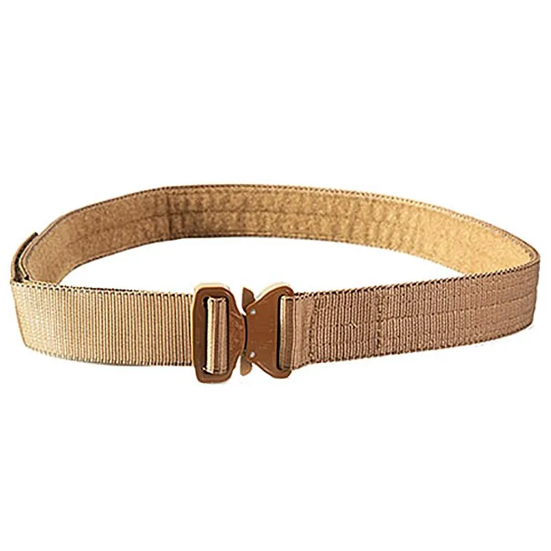 HSG Cobra 1.75 Rigger Belt With Velcro No D Ring