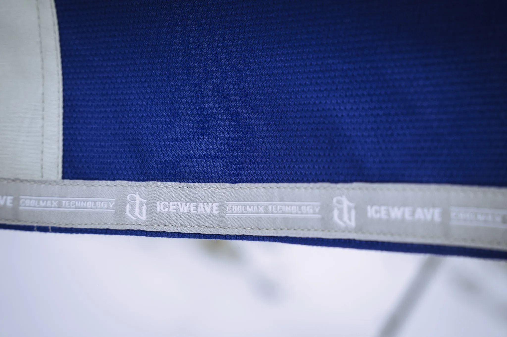 IceWeave Jiu Jitsu Gi