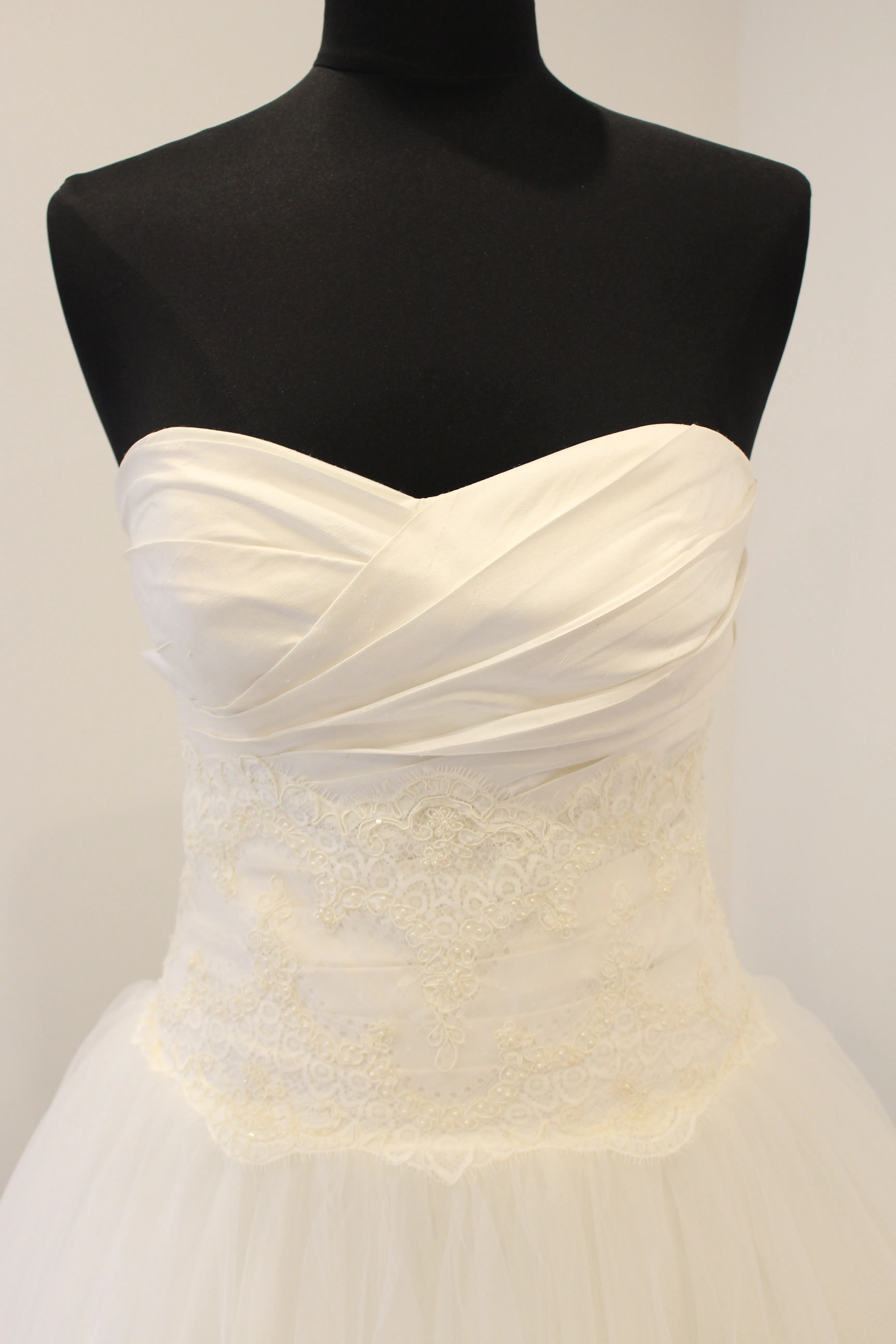 Ivory & co 'Bardot'