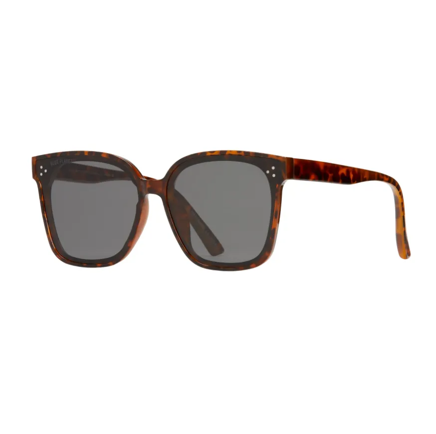 Jules Polarized Lens Sunglasses