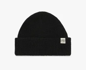 Knickerbocker - Watch Cap Black
