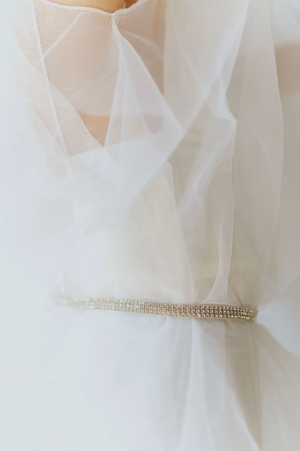 Lauren Bow Belt