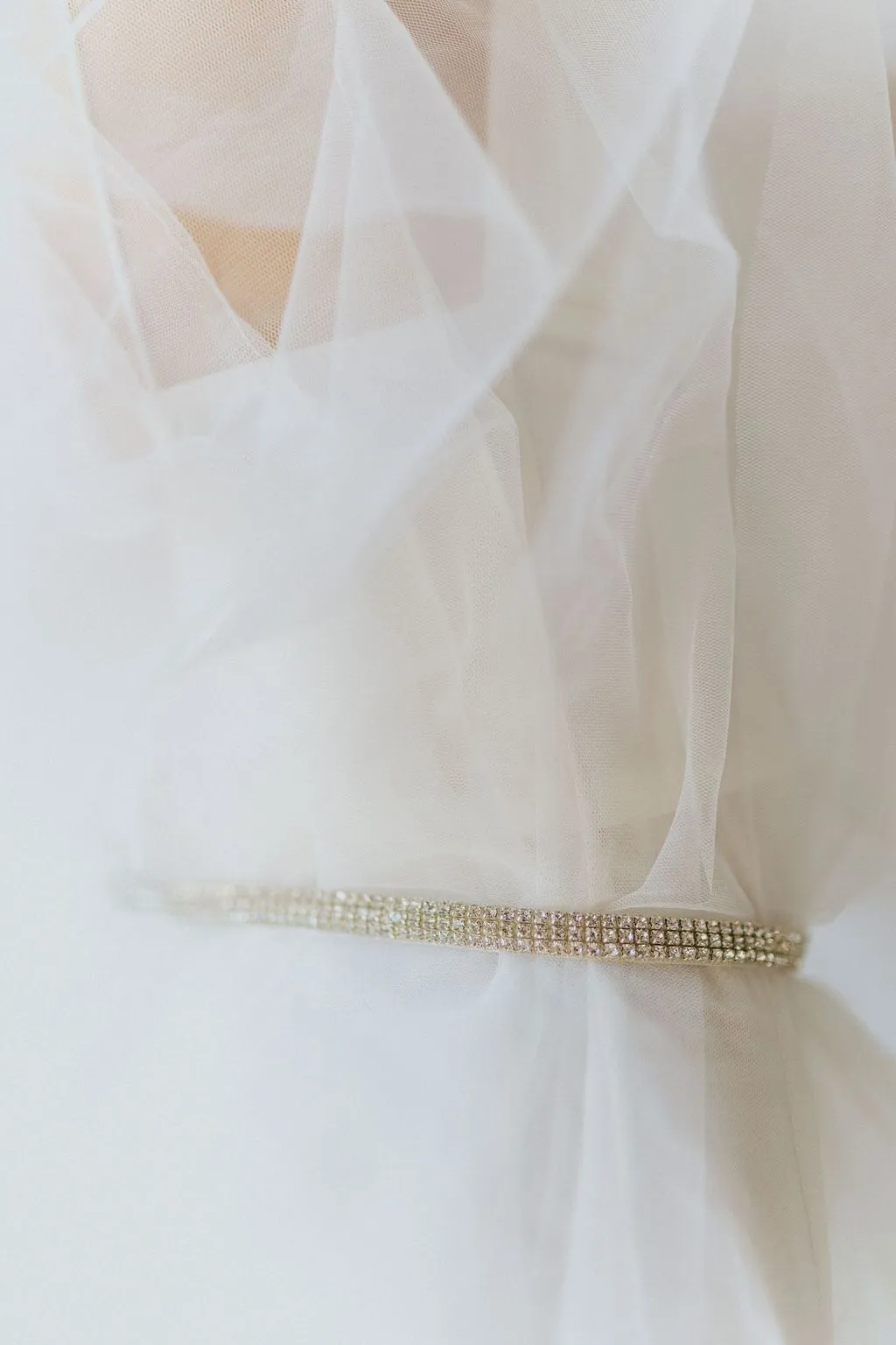 Lauren Bow Belt