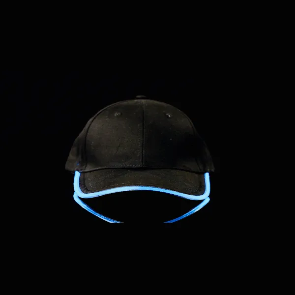 Light Up Hats
